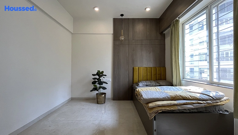 Sample Apartment